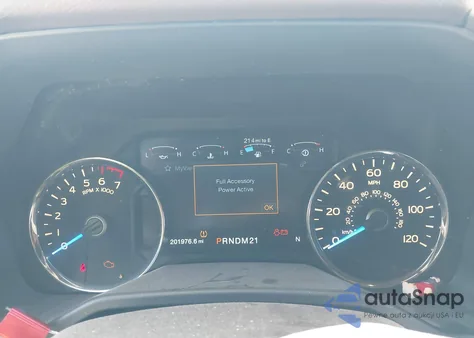 2016 Ford F150 Supercrew z USA, uszkodzony, nr VIN 1FTEW1EG6GFB98557